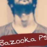 #bazooka