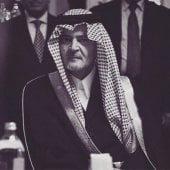 Saud'Faisal