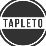 Tapleto Host